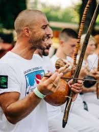 Image result for Capoeira Senzala Grantham
