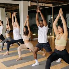 Image result for Yoga Classes