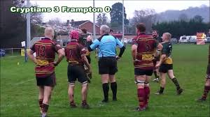 Image result for Frampton Cotterell Rugby Football Club
