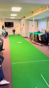 Image result for Richmond Park Bowls Club