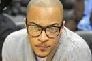 T.I. walked out of jail on