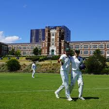 Image result for Trinity Cricket Club