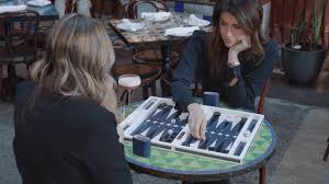 Image result for York Backgammon Club