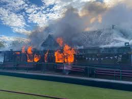 Image result for Caldicot Bowls Club