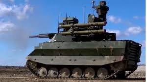 Image result for Robot Tank