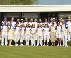 Image result for Bushey Bowling Club