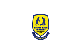 Image result for Strollers Football Club