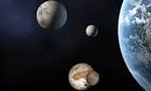 Solar System Exploration: Planets: Dwarf Planets: Overview