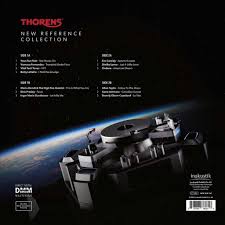 Image result for thorens reference