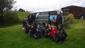 Image result for Aberdeen & District Angling Association