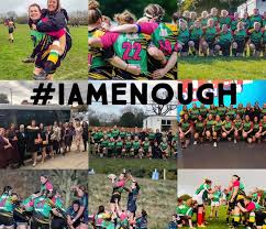 Image result for Bracknell Rufc