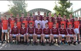 Image result for St Paul`s Gaelic Football Club
