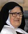 LUCIA DOS SANTOS OF FATIMA (Sister Lucia of Jesus, Mar 22, 1907 – Feb 13, ... - Sister_Lucia_of_Fatima