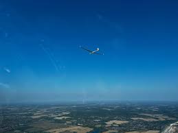 Image result for Chilterns Gliding Club