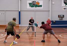 Image result for Doncaster Badminton