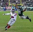 Canton Bound: Brian Dawkins