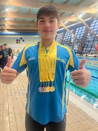 Image result for Garston Swimming Club