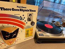 Image result for There Goes Rhymin' Simon