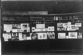 Image result for mnemosyne warburg