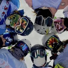 Image result for Brighton University Ski & Snowboard Club