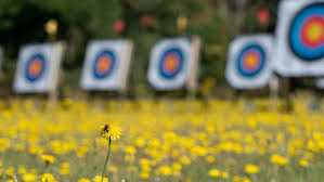 Image result for Maidenhead Archers Target Archery Club