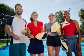 Image result for Dorset Pickleball Club