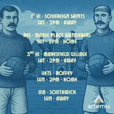 Image result for Southwick Wanderers