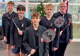 Image result for Bridgnorth Badminton Club