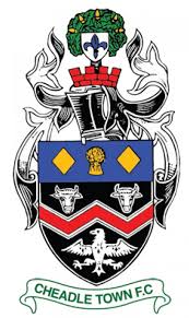Image result for Cheadle & Gatley F C