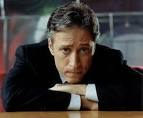 Who should be John Stewart's
