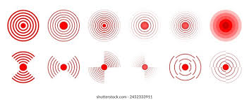 Image result for shockwave icon