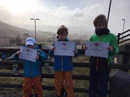 Image result for Pendle Ski Club