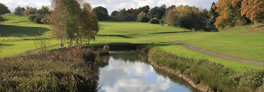 Image result for Chiddingfold Golf Club