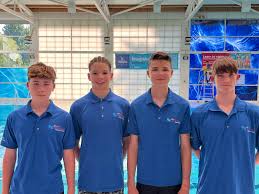 Image result for Basingstoke Bluefins Water Polo Club