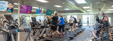Image result for Kilmarnock Fitness Centre