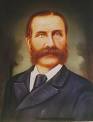 Dr J.W.D. Bain dated 1883.