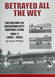 Image result for Guildford Fc 2000