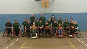 Image result for Berkshire Kings and Queens Basketball Club