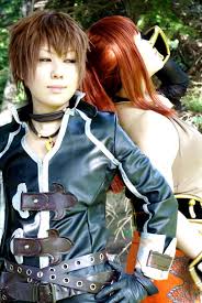 「ウルムナフ・ボルテ・ヒュウガ シャドウハーツ」の画像検索結果