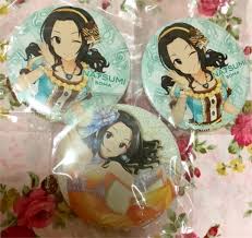 「相馬夏美 アイドルマスターシンデレラガールズ」の画像検索結果