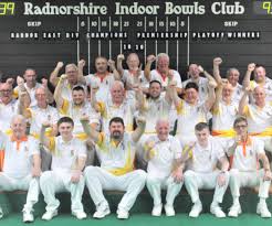 Image result for Llandrindod Wells Bowling Club