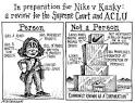 Hightower Lowdown | How a clerical error made corporations “
