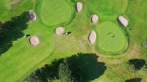 Image result for Oswestry Golf Club