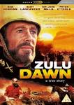 Zulu Dawn. DVD - £15.99