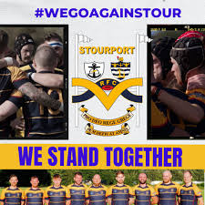 Image result for Stourport Rugby Union Football Club