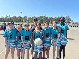 Image result for Farnham Netball Club