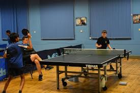 Image result for Shetland Table Tennis Association
