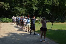 Image result for Oakfield Archers, Ilford, Essex