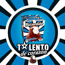 Resultado de imagen para Chocolate Ricard