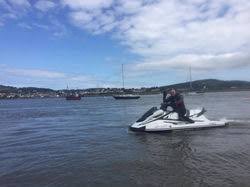 Image result for Colwyn Jet Ski Club